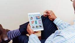 The world’s most respected and attractive company